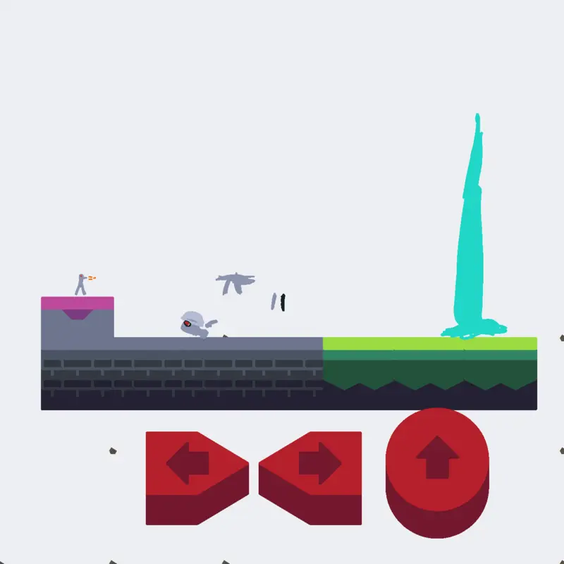 Game by @SiJohnson