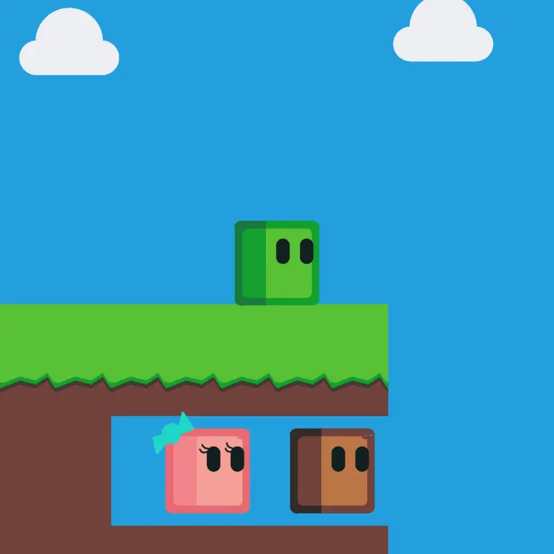 Game by @Gustavogomes