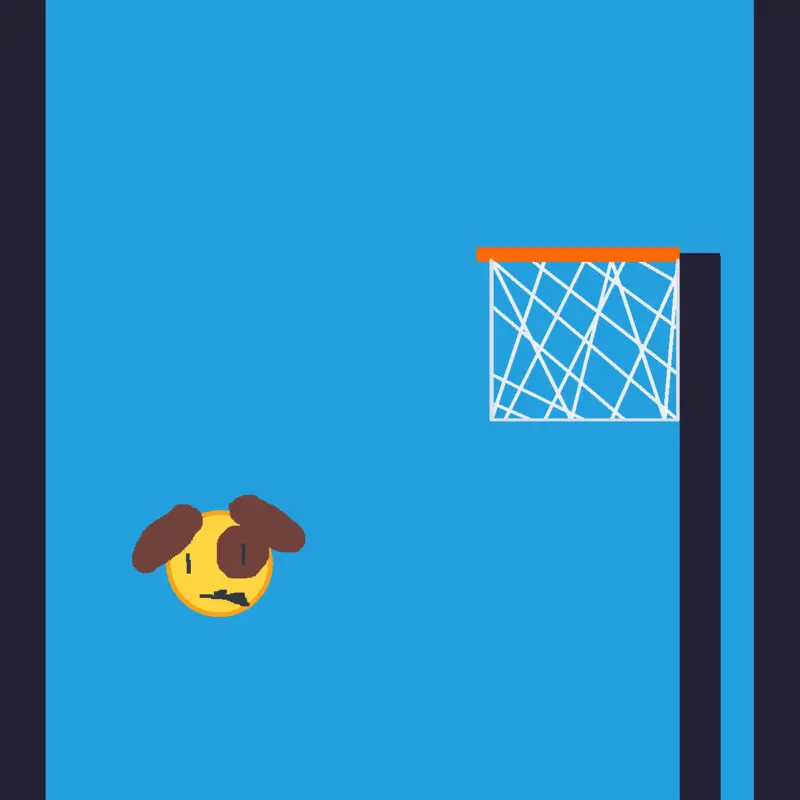 Game by @MaskedLapwing