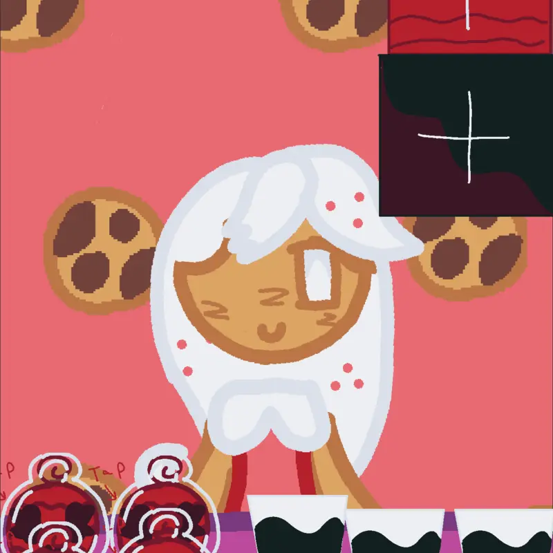 Game by @ouhuho