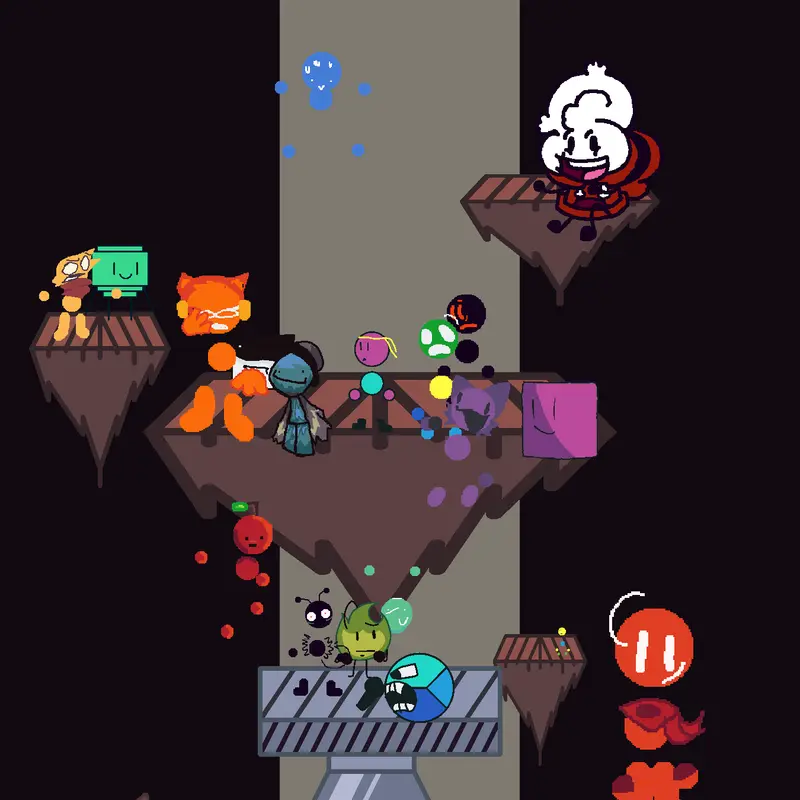 Game by @Un-ball