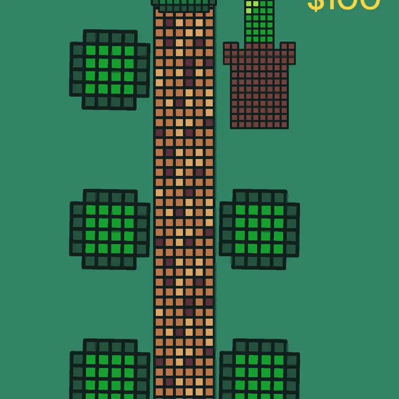 Game by @gogogogogogo