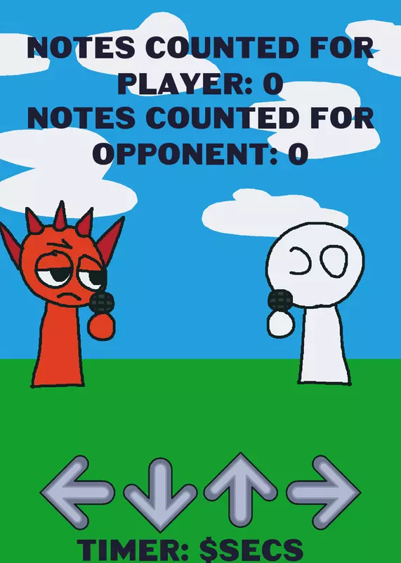 Game by @Zakoian2100