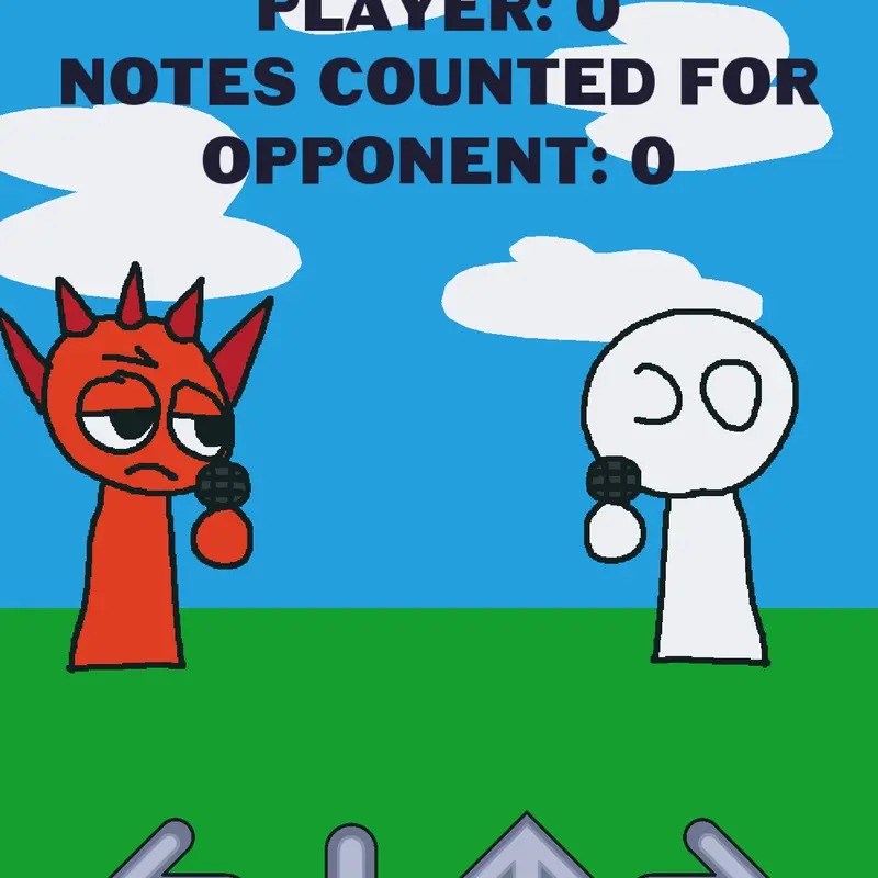 Game by @Zakoian2100