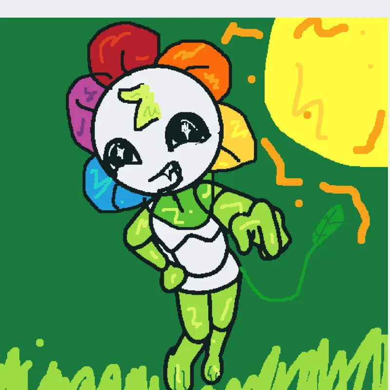 Game by @yattaxcandy