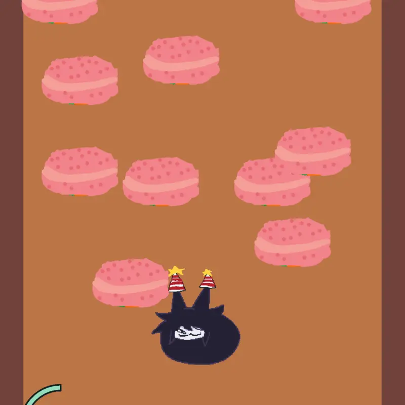 Game by @lily_kim