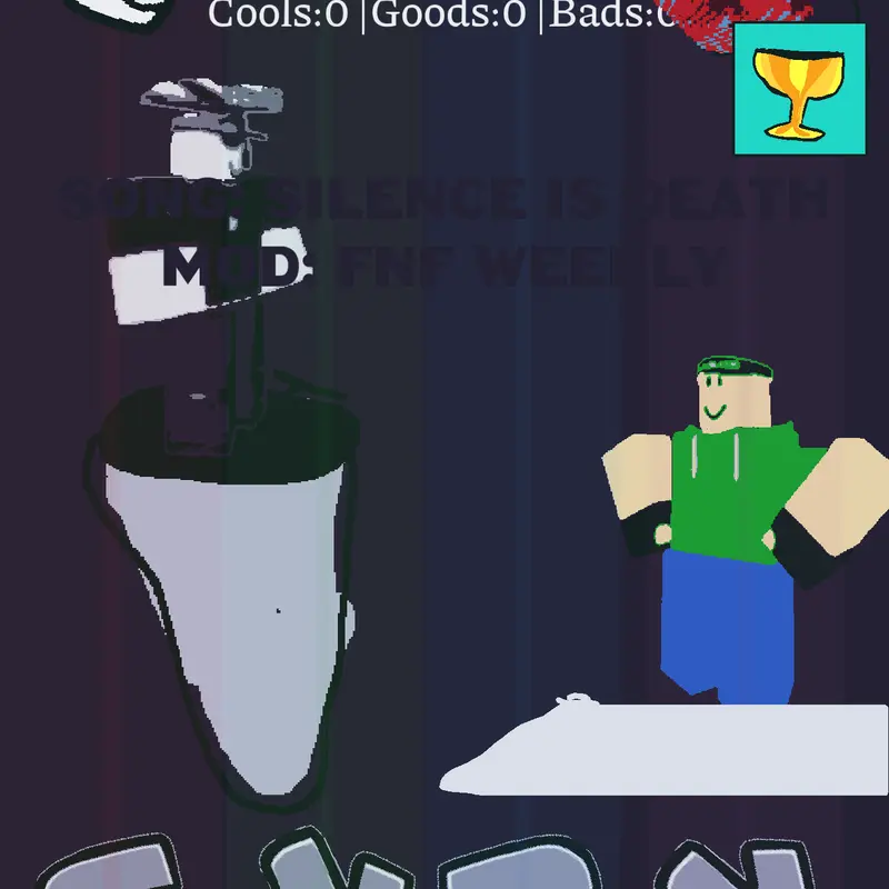Game by @Mfnf