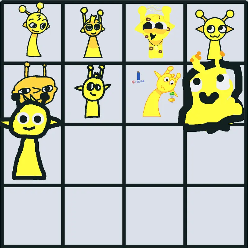 Game by @oddsimon