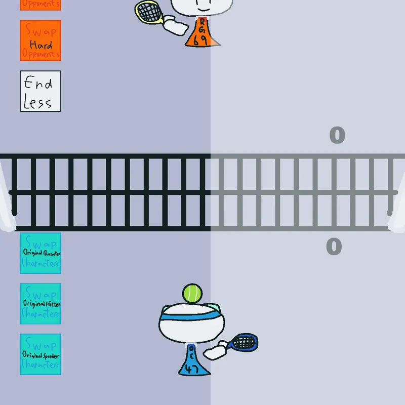 Game by @Fuzzytank