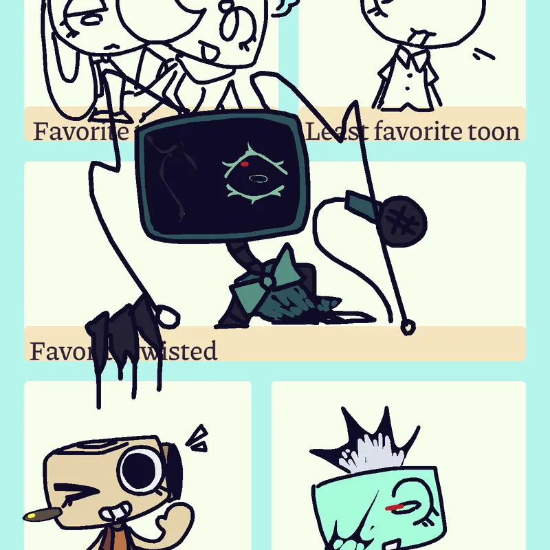 Game by @IWANTWAFFLEZ