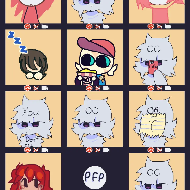 Game by @AM13_TH3_AL13N