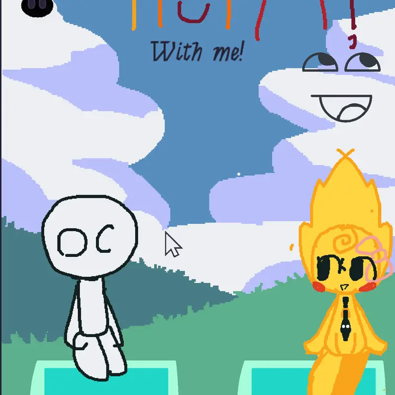 Game by @EKVLA