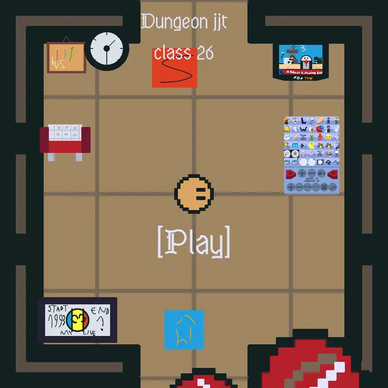 Game by @user542th