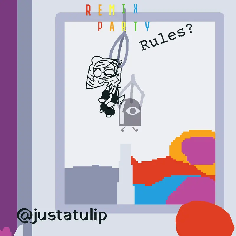 Game by @_mertvi_