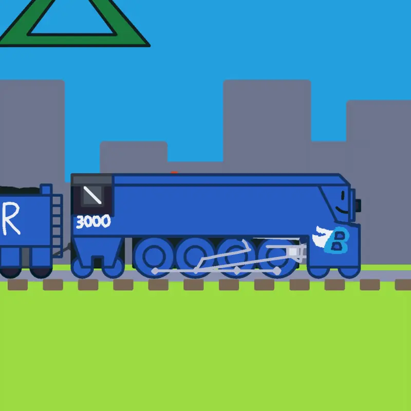 Game by @APASrailroad