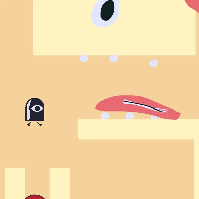 Game by @kaisaa