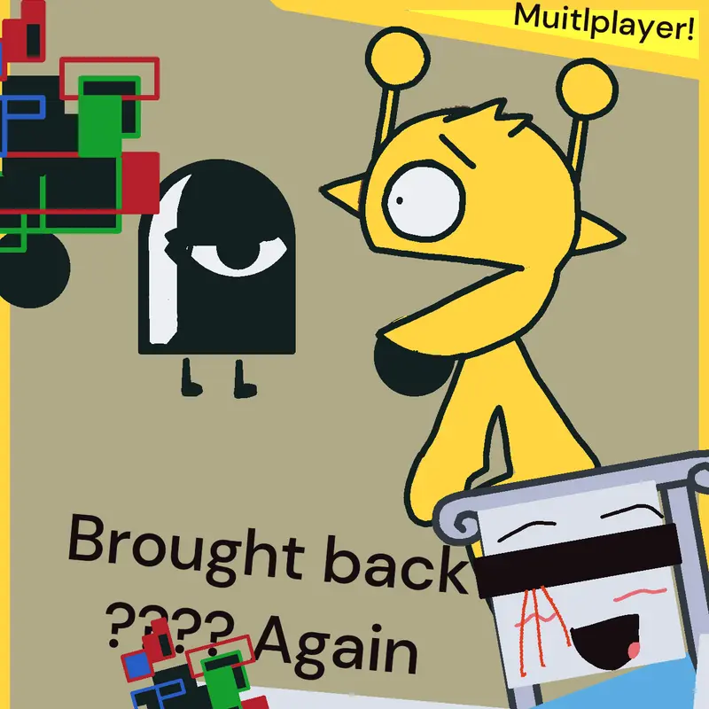 Game by @TheChickenClassic