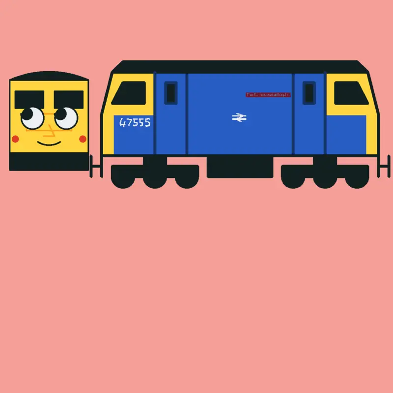 Game by @trainandplanedude