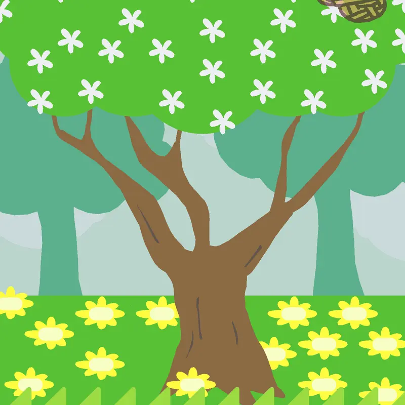 Game by @HeyImBANI