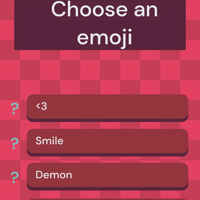 Game by @thegreenuser99