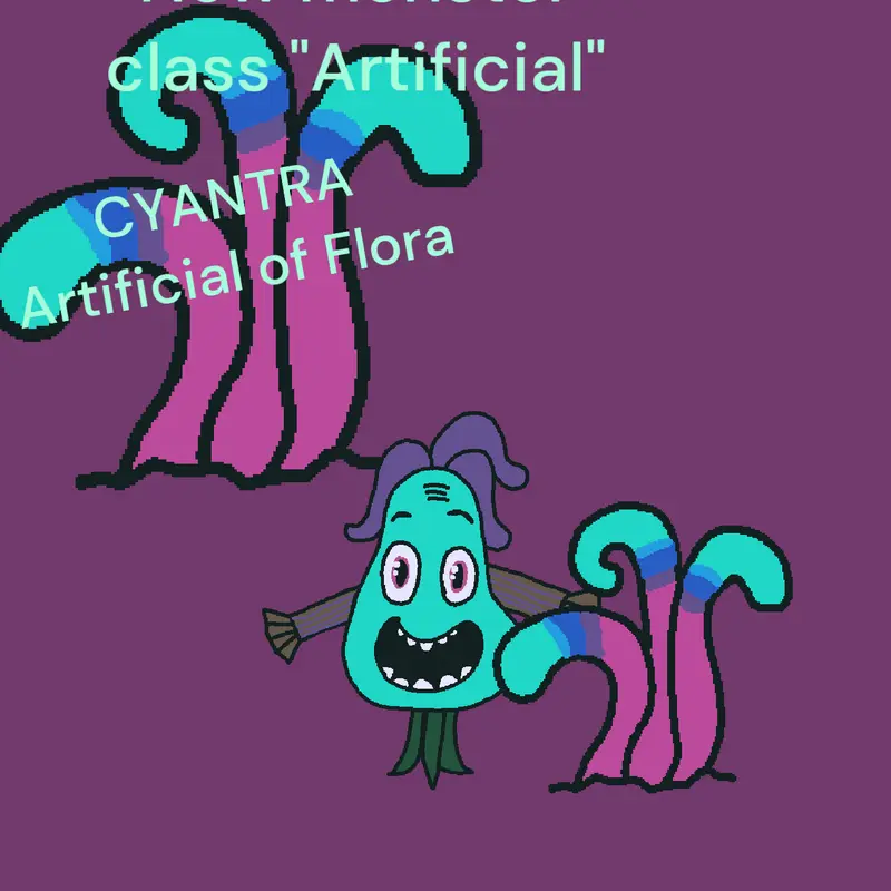 My Singing Monsters by @Thenewerfloppycoins