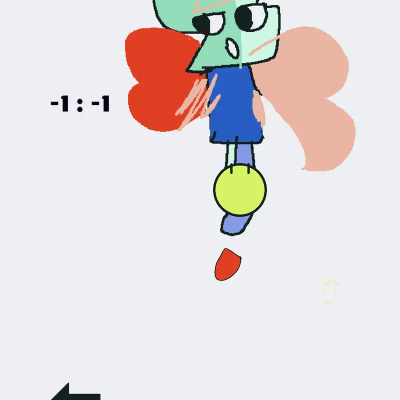 Game by @shellybro