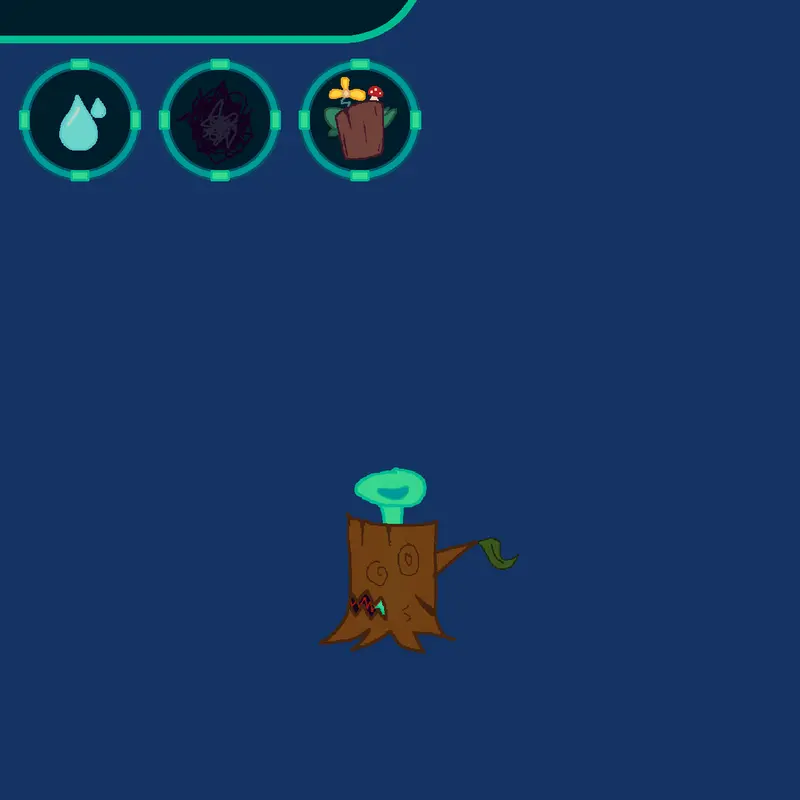 Game by @VoidKing