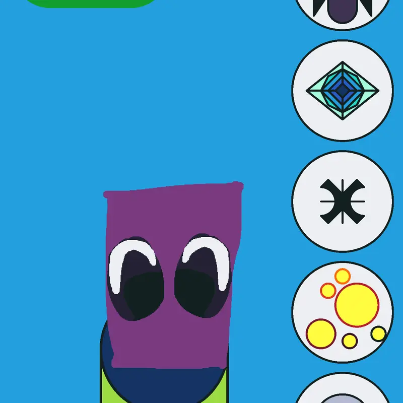 Game by @bluenumberlorefan
