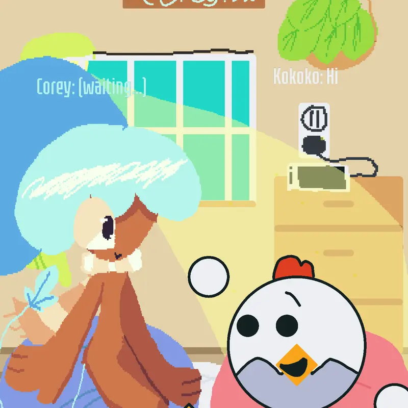 Game by @Tutorialiw_Alt