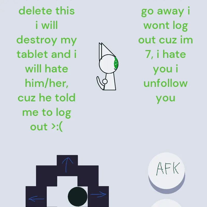 Game by @Blackythecat7867
