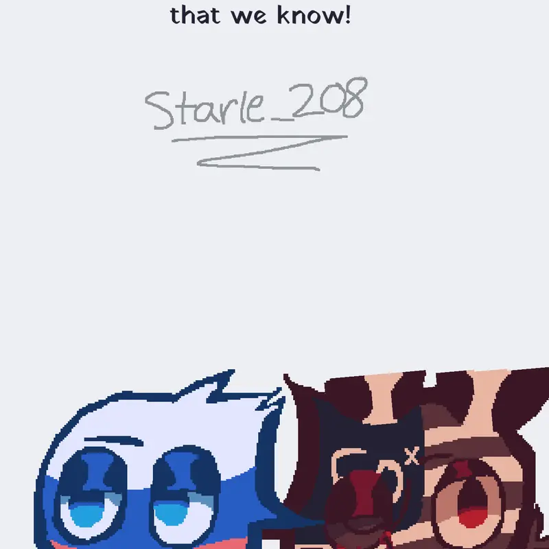 Game by @Starle_208
