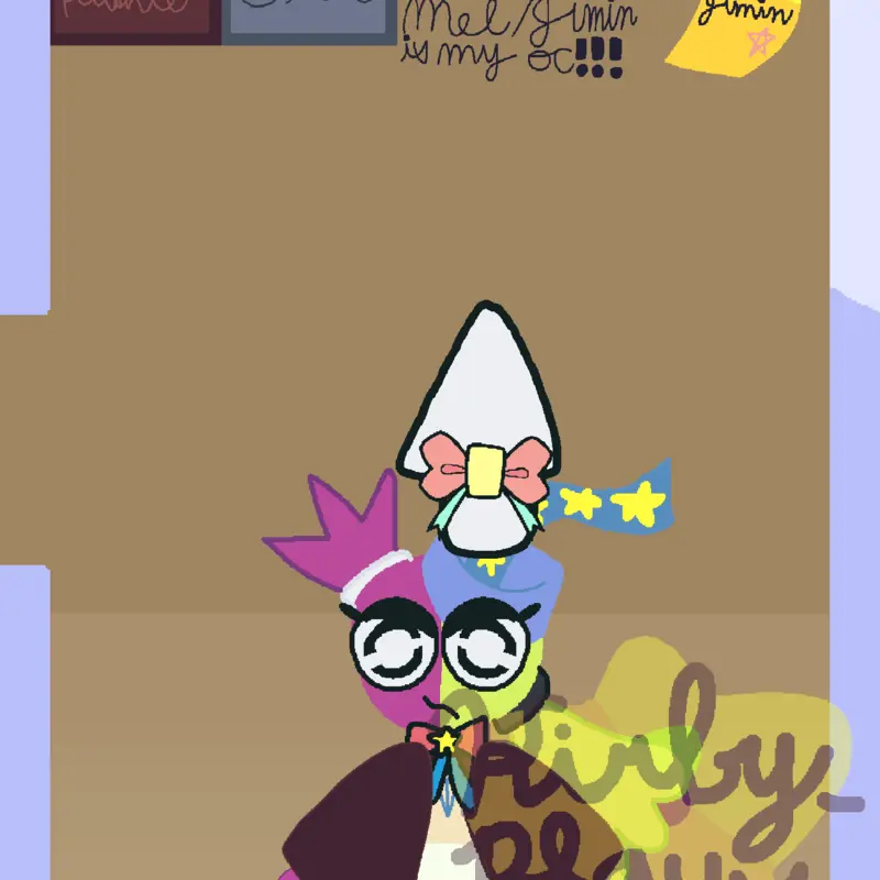 Game by @nyankaseus