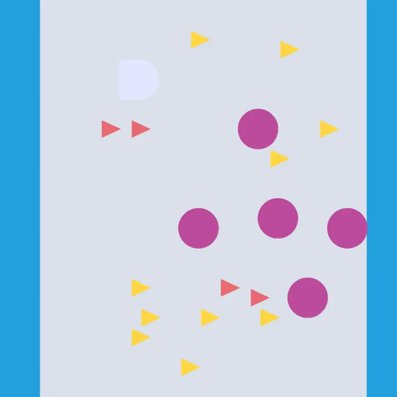 Game by @raoni