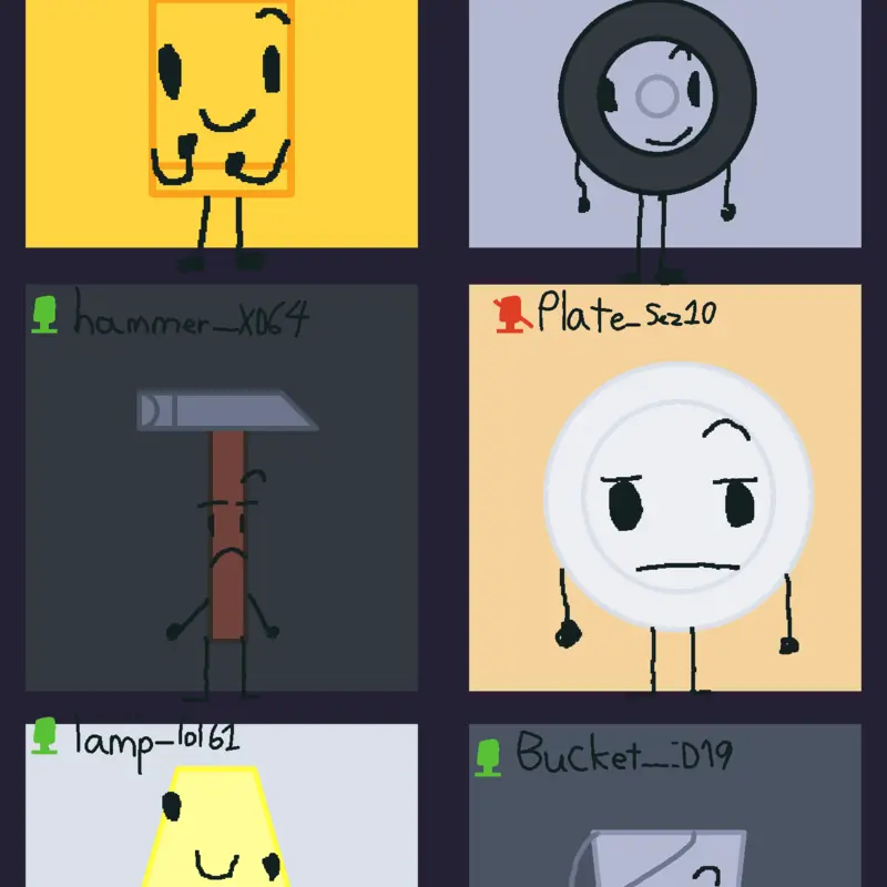 Game by @ahm4d_offical