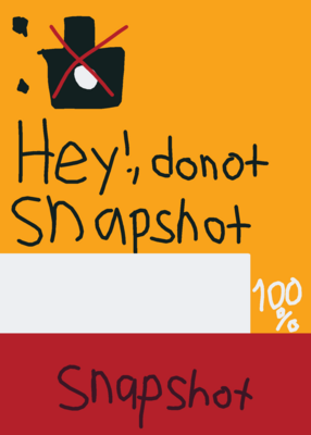 snapshot