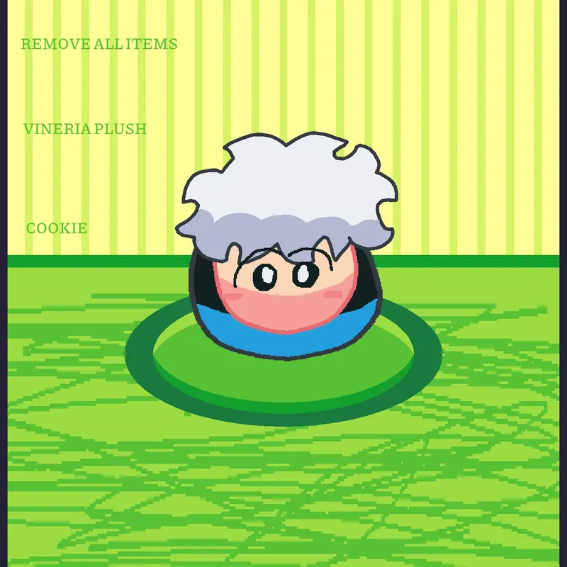 Game by @jojooi2013