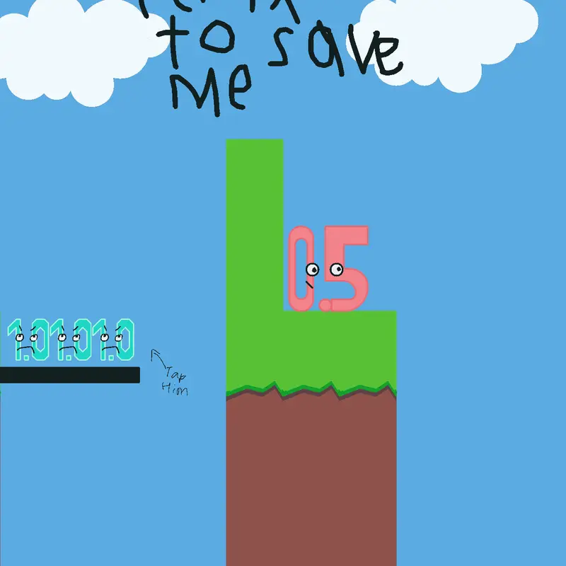 Game by @MBKRTL
