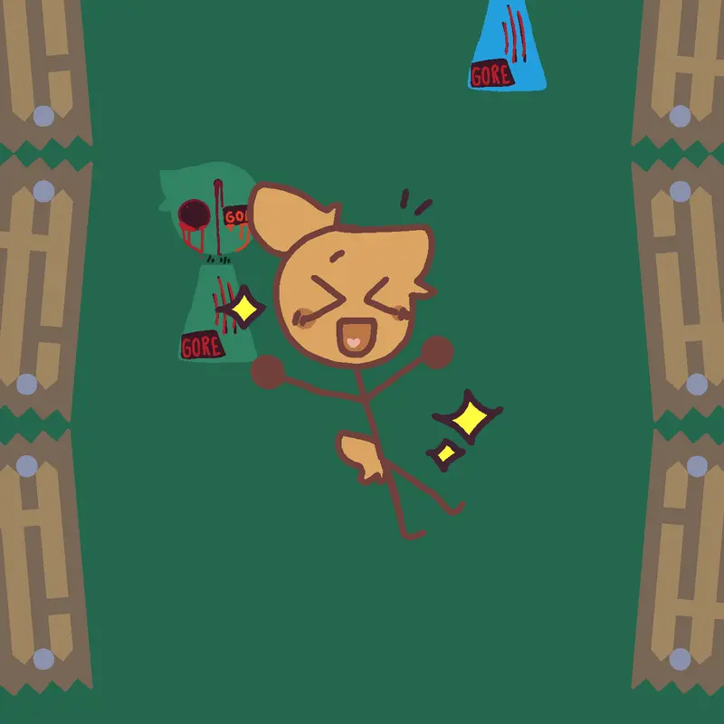 Game by @_tikii_