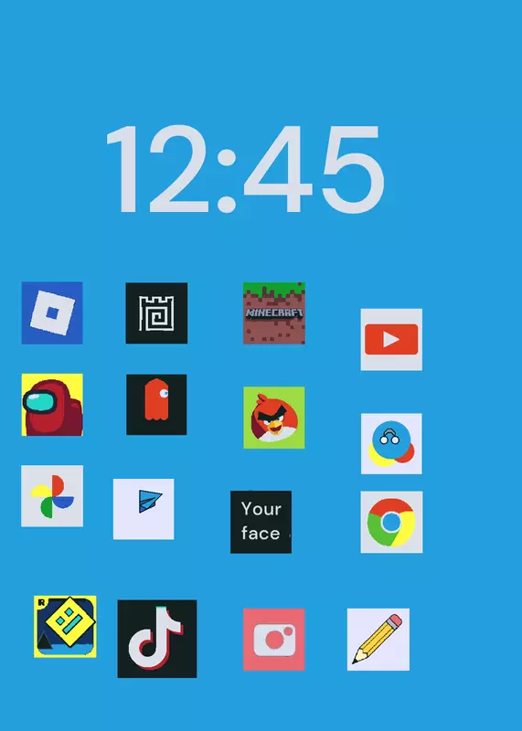 Game by @emre1124