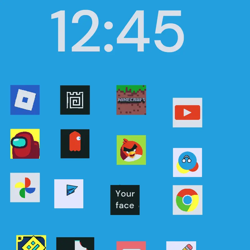 Game by @emre1124