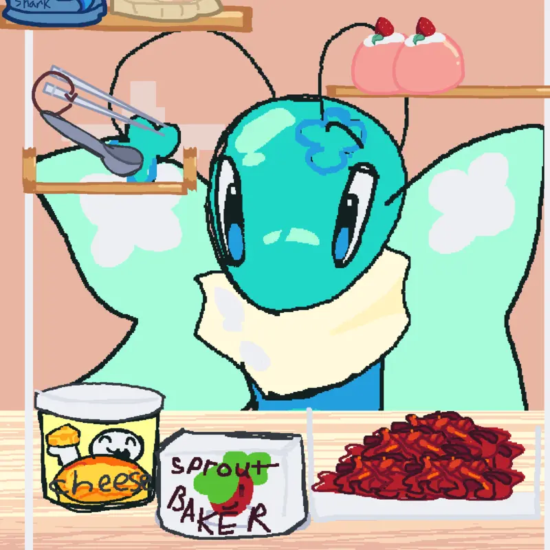 Game by @silly_personn