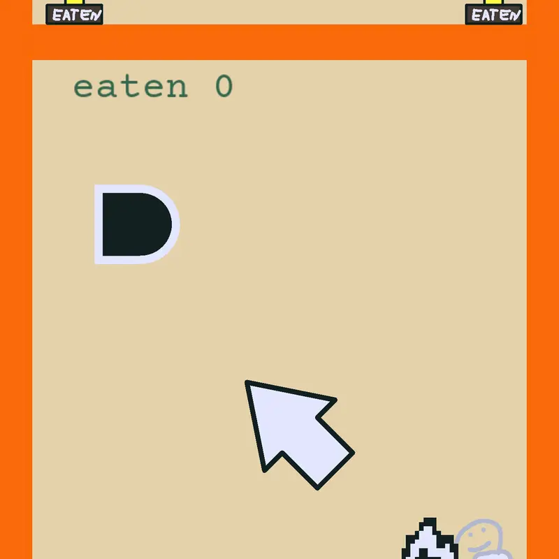 Game by @marksbam