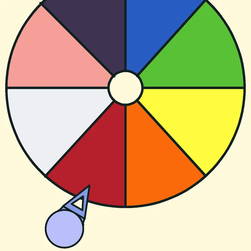 Spin the Wheel (FREE TO USE) by @Honeycrisp_13