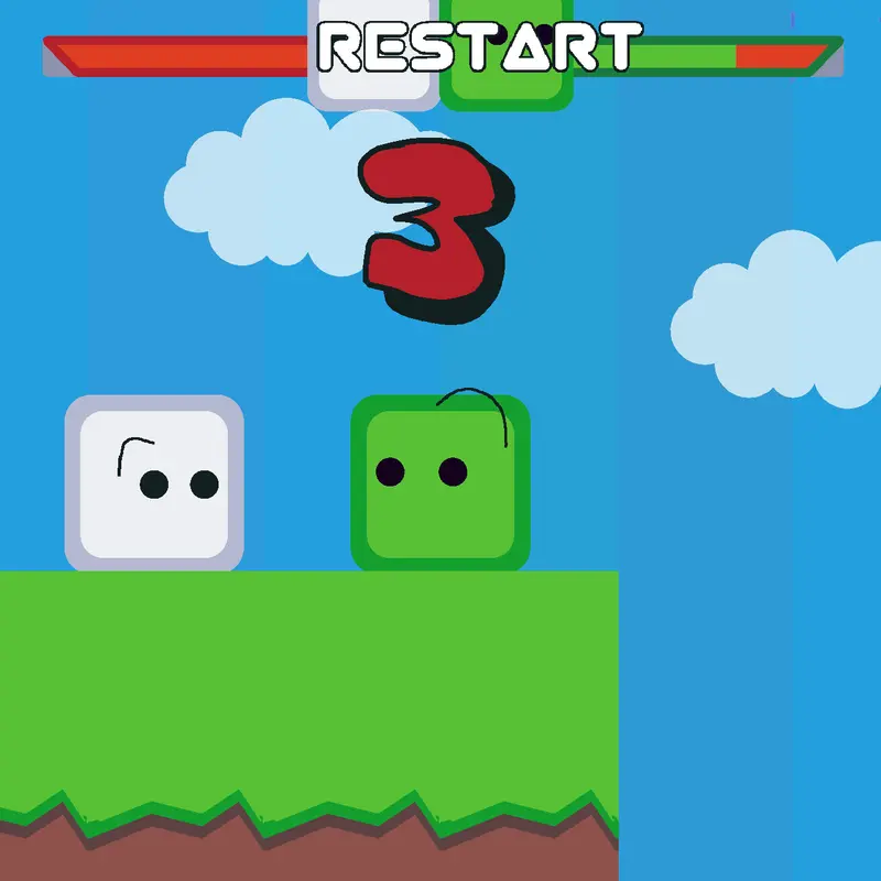 Game by @grewenda-fan