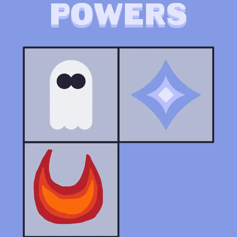 Game by @Niletemi