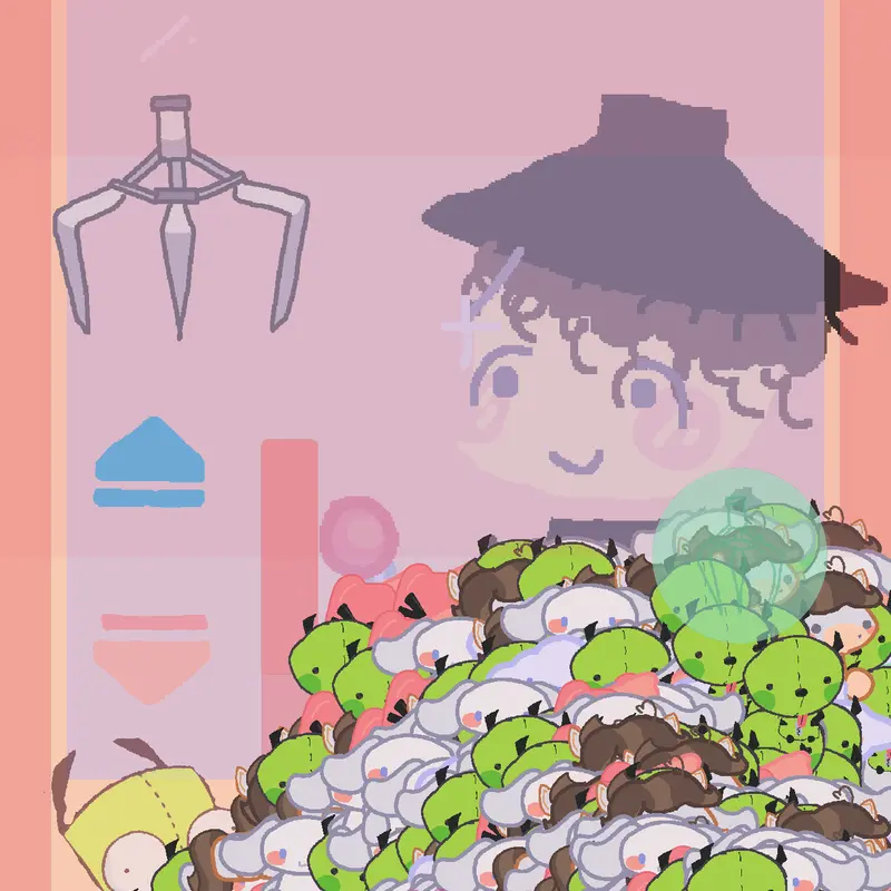 Game by @W0W_B0NIT0
