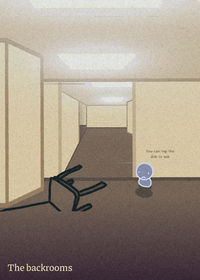 Dob in backrooms