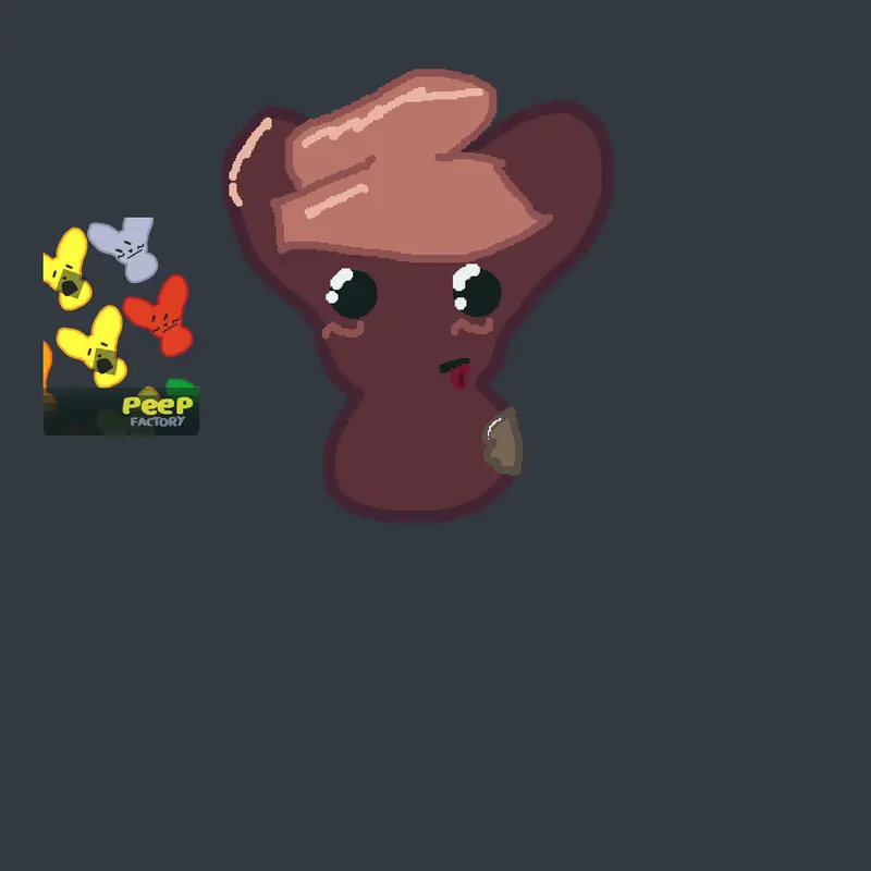 Game by @spluffy