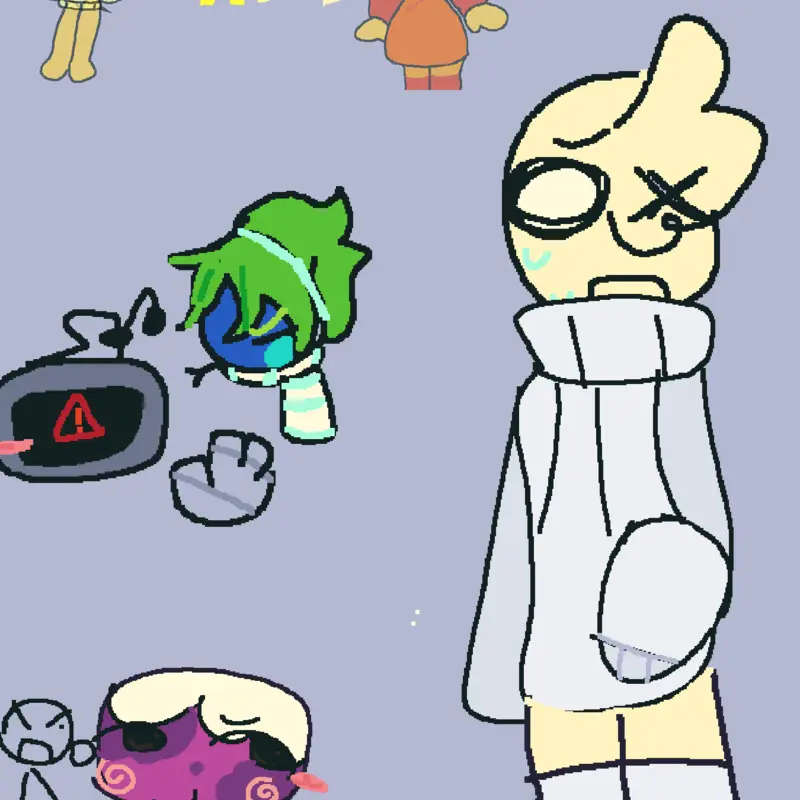 Game by @P0PT4RT_C0SM0