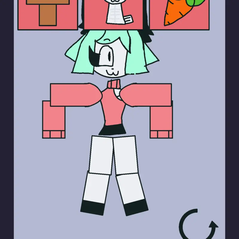 Game by @yune_the_idk